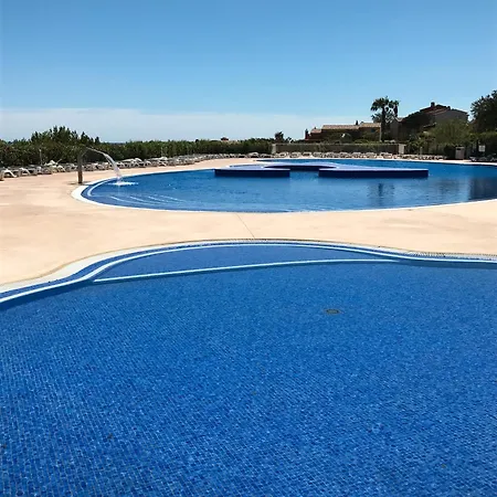 شقة Rez De Jardin Vue *