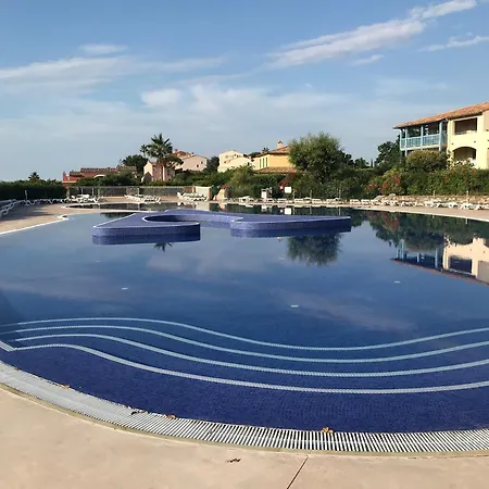 Rez De Jardin Vue Les Issambres