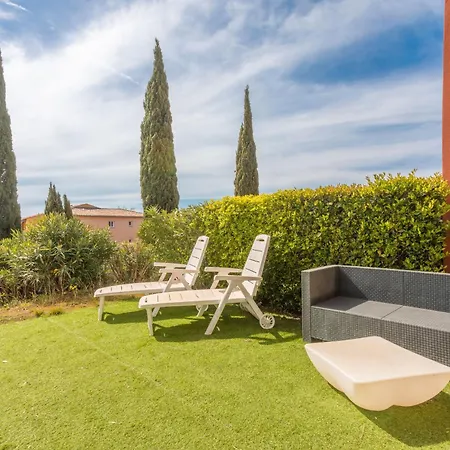 Rez De Jardin Vue *