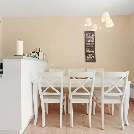 Rez De Jardin Vue Apartman Les Issambres