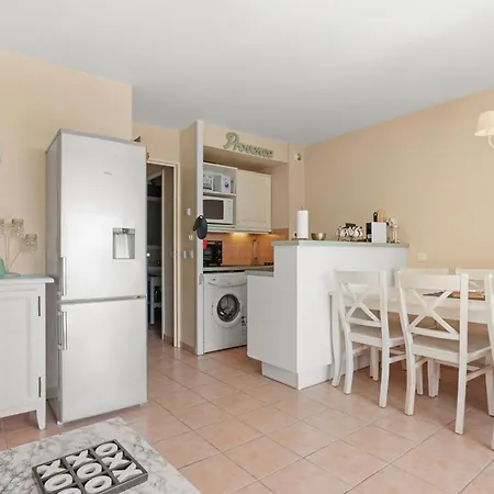 Rez De Jardin Vue