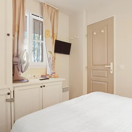 Rez De Jardin Vue Apartman