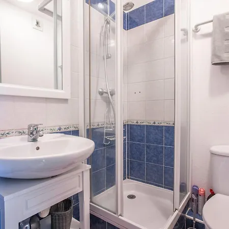 Apartman Rez De Jardin Vue