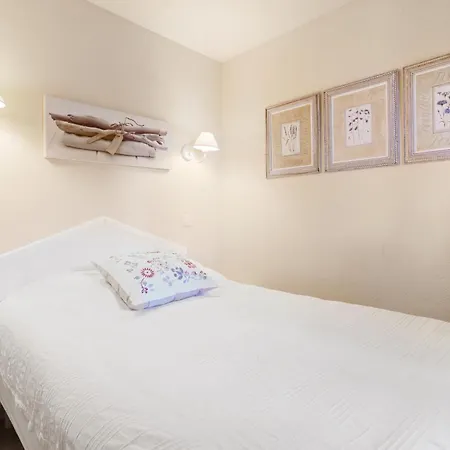 Rez De Jardin Vue Apartman *